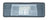 Depo 315-2101N-UC License Plate Light Assembly
