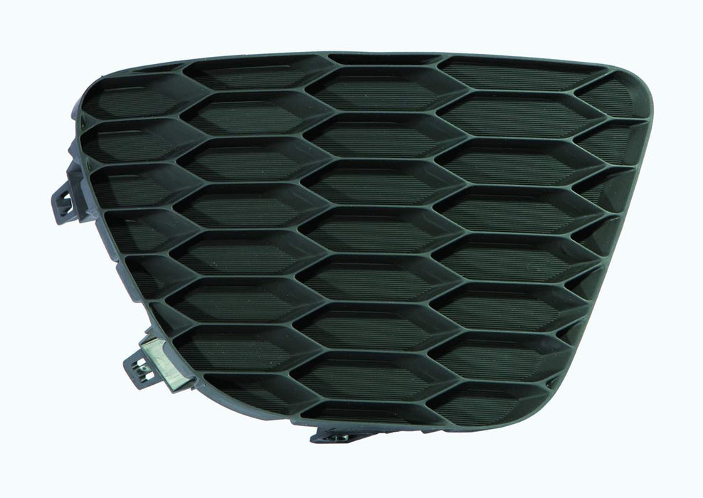 Depo 315-2505R-UD Bumper Insert - Front Right