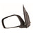 Depo 315-5411L3MF Door Mirror - Left