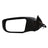 Depo 315-5419L3EBH Door Mirror - Left