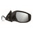 Depo 315-5420R3EBH Door Mirror - Right