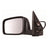 Depo 315-5422L3EFH Door Mirror - Left