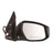 Depo 315-5423R9EBVM Door Mirror - Right
