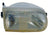 Depo 316-1101L-AS Headlight Assembly - Left