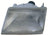 Depo 316-1117L-AS Headlight Assembly - Left