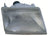 Depo 316-1117R-AS Headlight Assembly - Right