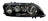 Depo 316-1128R-USN7 Headlight Assembly - Right