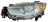 Depo 316-1153LMACAM2 Headlight Assembly - Left