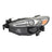 Depo 316-1162LMUCM2 Headlight Assembly - Left