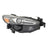 Depo 316-1162RMUCM2 Headlight Assembly - Right