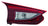Depo 316-1308L-AC Tail Light Assembly - Left Inner