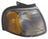 Depo 316-1509R-US Parking Light Assembly - Right