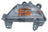 Depo 316-1615L-AC Turn Signal Light - Front Left