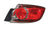 Depo 316-1929R-AC Tail Light Assembly - Right