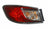 Depo 316-1932L-AC Tail Light Assembly - Left