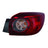 Depo 316-1940R-AC Tail Light Assembly - Right or Right Outer