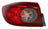 Depo 316-1942L-AC Tail Light Assembly - Left Outer