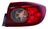 Depo 316-1942R-AC Tail Light Assembly - Right Outer