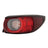 Depo 316-1949R-AS Tail Light Assembly - Right