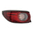 Depo 316-1950L-AC Tail Light Assembly - Left