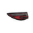 Depo 316-1951L-AC Tail Light Assembly - Left
