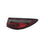 Depo 316-1951R-AC Tail Light Assembly - Right
