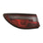 Depo 316-1952L-AC Tail Light Assembly - Left