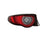 Depo 316-1957L-AC Tail Light Assembly - Left