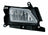 Depo 316-2012L-AS Fog Light Assembly - Left