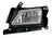 Depo 316-2012R-AS Fog Light Assembly - Right