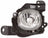 Depo 316-2016R-AQ Fog Light Assembly - Right
