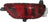 Depo 316-2904R-UC Bumper Reflector - Rear Right