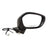 Depo 3171-0281-4200 Door Mirror - Right
