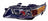 Depo 317-1138L-USH Headlight Lens Housing - Left