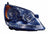 Depo 317-1144R-AS2Y Headlight Assembly - Right