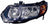 Depo 317-1148L-AS2 Headlight Lens Housing - Left