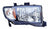 Depo 317-1150R-UC2 Headlight Assembly - Right
