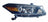 Depo 317-1153R-AS2 Headlight Assembly - Right