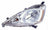 Depo 317-1157L-AC1 Headlight Assembly - Left