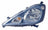 Depo 317-1157L-AS2 Headlight Assembly - Left