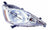 Depo 317-1157R-AS1 Headlight Assembly - Right