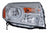 Depo 317-1166R-AS Headlight Assembly - Right