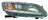 Depo 317-1167R-ACN3 Headlight Assembly - Right