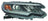 Depo 317-1173R-AC2 Headlight Assembly - Right