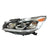 Depo 317-1176L-ACN2B Headlight Assembly - Left