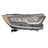 Depo 317-1183R-AC2 Headlight Assembly - Right