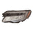 Depo 317-1190L-AS Headlight Assembly - Left