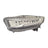 Depo 317-1193L-AC2 Headlight Assembly - Left