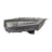 Depo 317-1193L-AC9 Headlight Assembly - Left