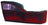 Depo 317-1307L-US Tail Light Assembly - Left